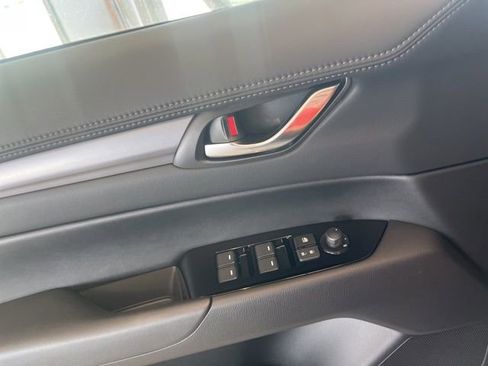 New 2025 MAZDA CX-5 AWD 2.5 S w/ Preferred Package image 7