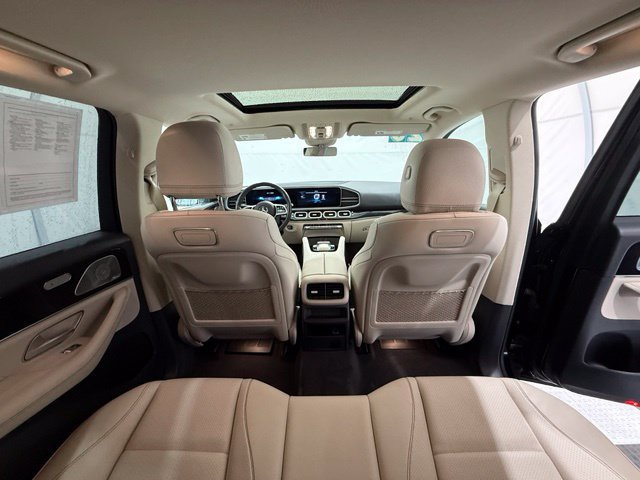 Used 2020 Mercedes-Benz GLE 350 4MATIC image 29