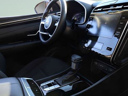 Used 2024 Hyundai Tucson SEL image 25