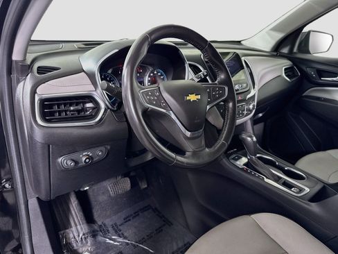 Used 2019 Chevrolet Equinox Premier FWD image 23