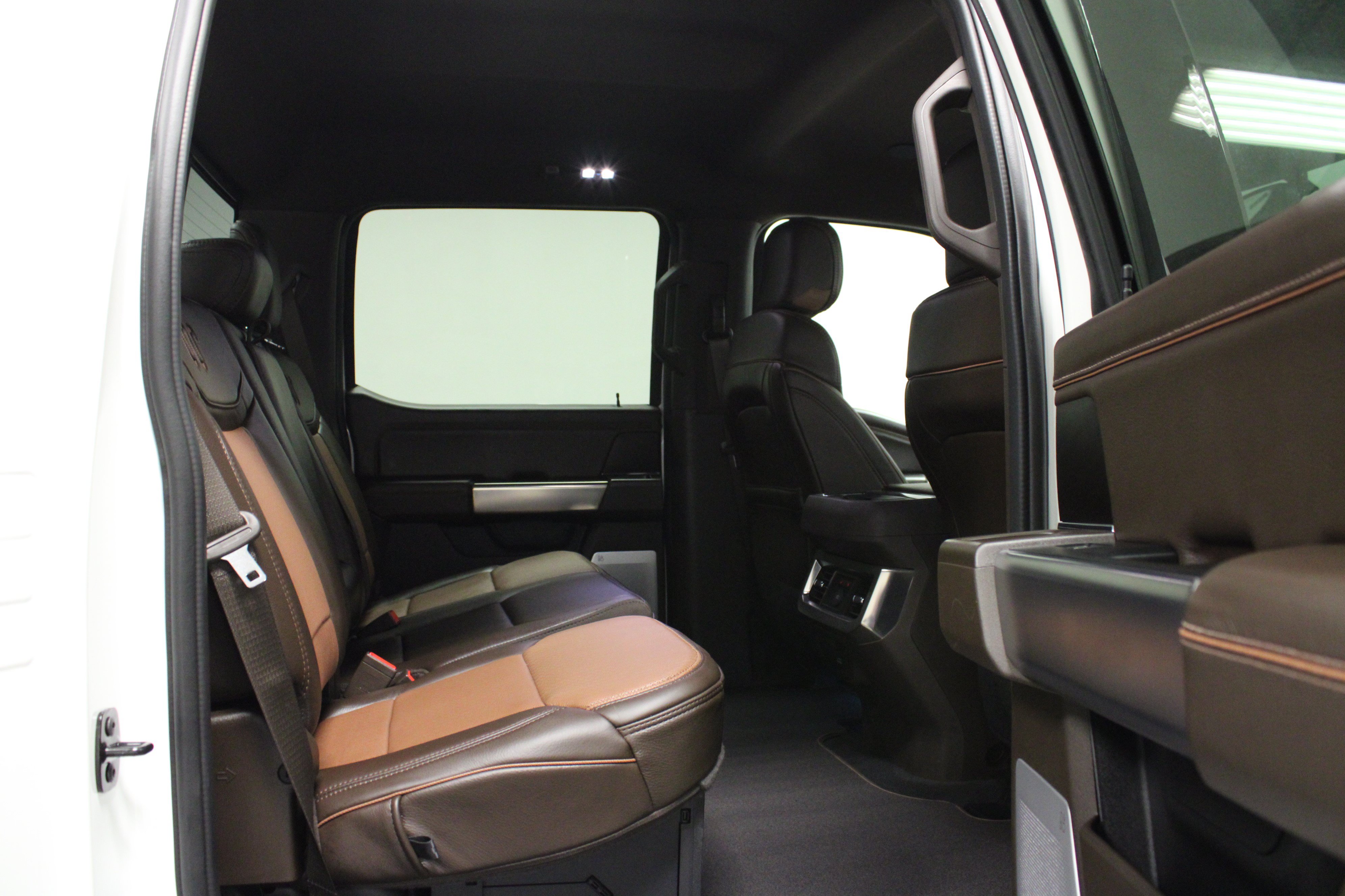 Used 2026 Ford F250 King Ranch AWD/4WD image 15
