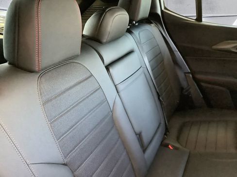 Used 2023 Dodge Hornet GT w/ GT Blacktop Package AWD/4WD image 16