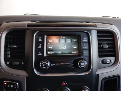 Used 2019 RAM 1500 Tradesman w/ Popular Equipment Group AWD/4WD image 29