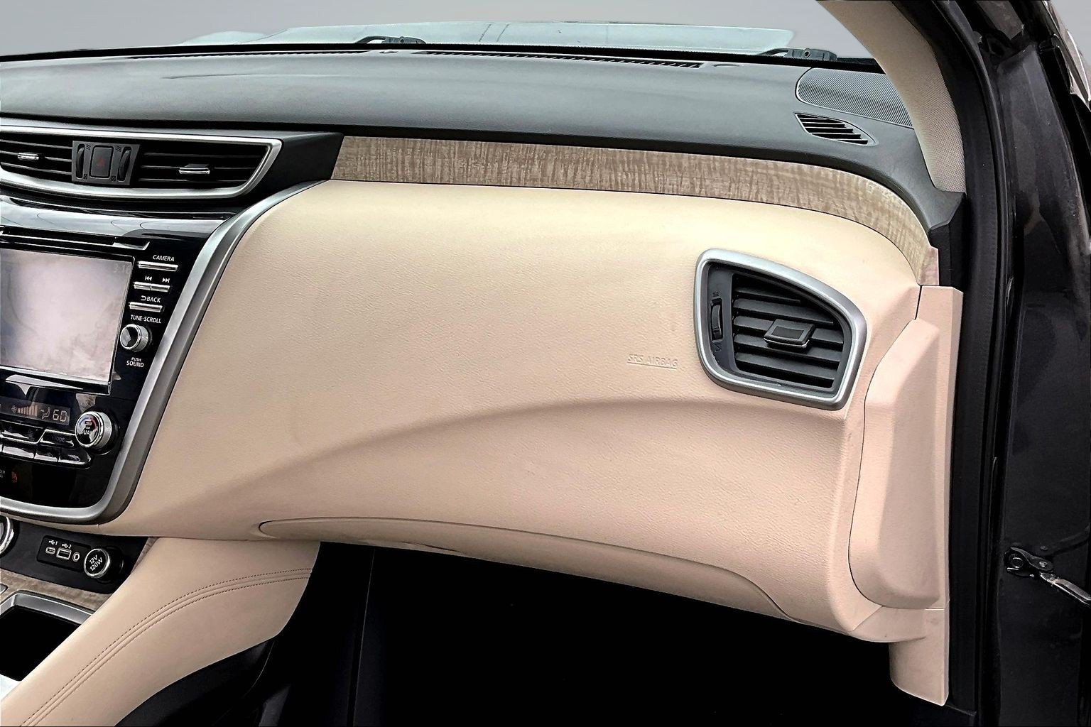 Used 2024 Nissan Murano SL w/ Cargo Package FWD image 24