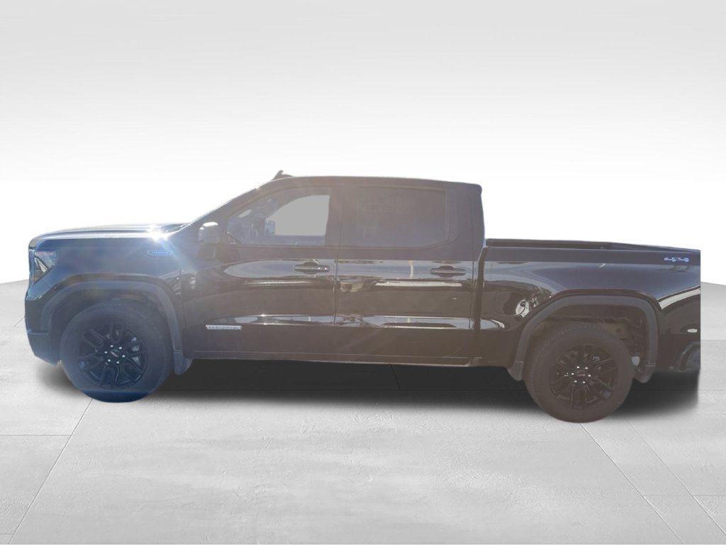 Used 2024 GMC Sierra 1500 Elevation AWD/4WD image 3