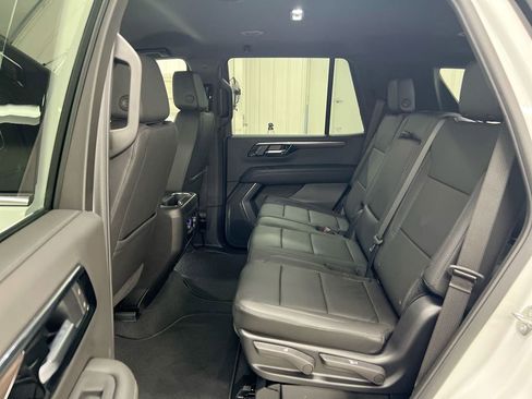 New 2026 Chevrolet Tahoe LT AWD/4WD image 23