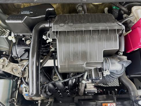 Used 2022 Mitsubishi Mirage G4 ES image 37