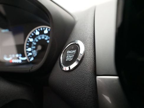 Used 2022 Ford EcoSport SE w/ SE Convenience Package AWD/4WD image 29