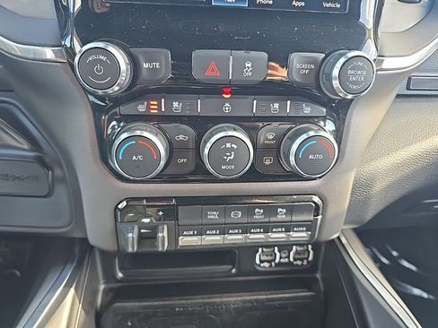 Used 2022 RAM 2500 Laramie image 29