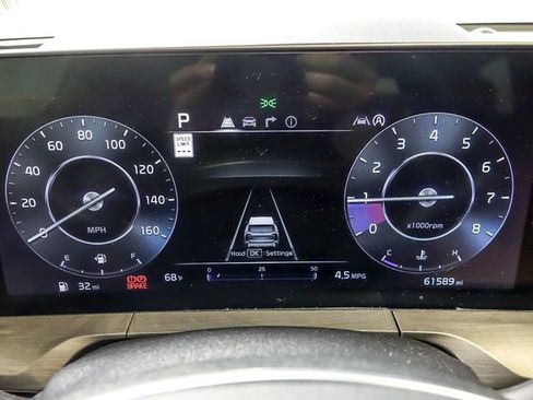 Used 2024 Kia Telluride SX X-Line AWD/4WD image 21