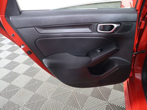 Used 2024 Honda Civic Sport image 21