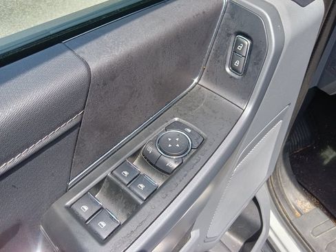Used 2024 Ford F150 XLT w/ Mobile Office Package AWD/4WD image 12