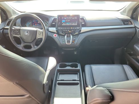 Used 2023 Honda Odyssey EX-L image 18