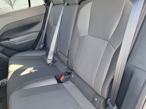 New 2026 Subaru Crosstrek 2.0i Premium AWD/4WD image 11