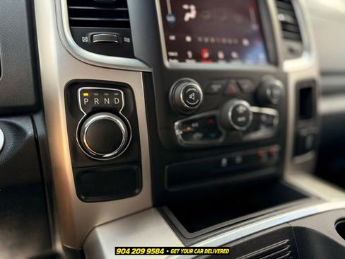 Used 2019 RAM 1500 Big Horn RWD image 19