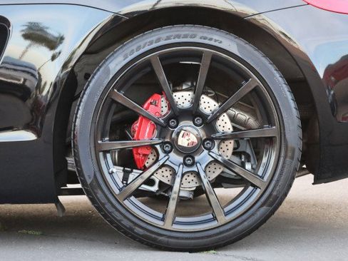 Used 2013 Porsche Boxster S image 51