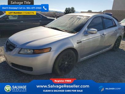 Used 2006 Acura TL