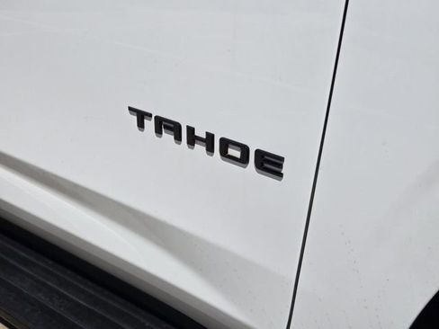 Used 2023 Chevrolet Tahoe RST w/ Luxury Package image 7