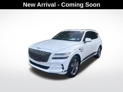 Used 2024 Genesis GV80 2.5T w/ Advanced Package