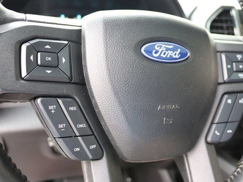 Used 2018 Ford F150 XLT w/ Equipment Group 302A Luxury AWD/4WD image 13