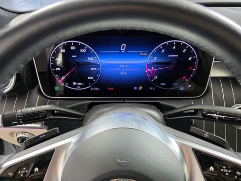 Certified 2025 Mercedes-Benz C 300 Sedan image 21