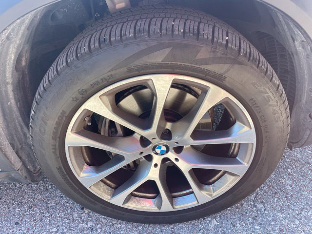 Used 2026 BMW X5 sDrive40i RWD image 7