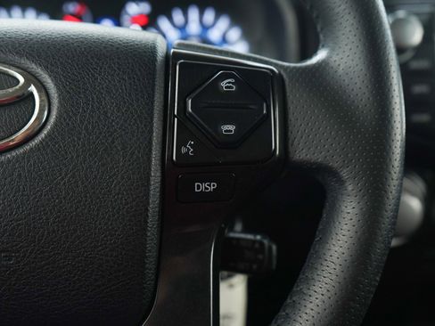 Used 2015 Toyota 4Runner Trail Premium image 28