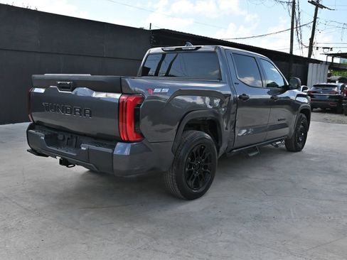 Used 2022 Toyota Tundra SR5 RWD image 4