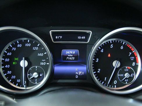 Used 2014 Mercedes-Benz ML 350 4MATIC image 14