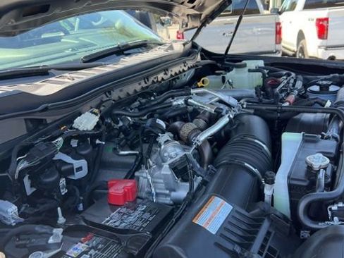 Used 2026 Ford F250 XLT w/ XLT Premium Package AWD/4WD image 70