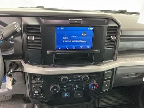 New 2026 Ford F350 XL AWD/4WD image 17