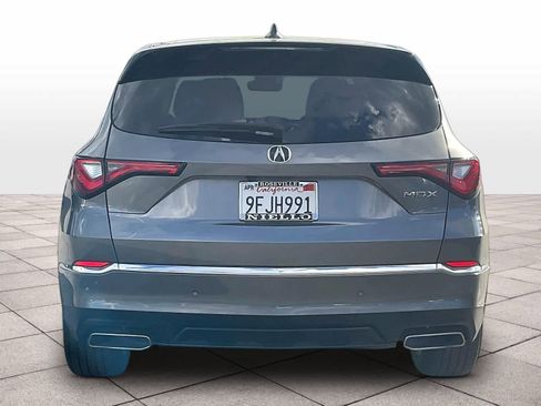 Used 2023 Acura MDX FWD w/ Technology Package image 7