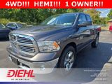 Used 2017 RAM 1500 Big Horn image 3
