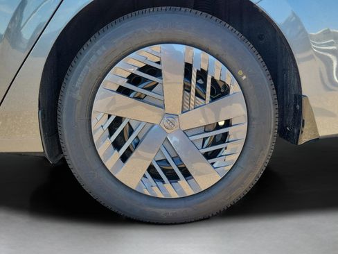 New 2026 Nissan Sentra S image 33