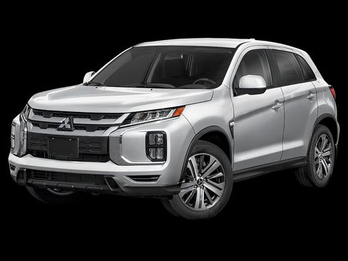Used 2024 Mitsubishi Outlander Sport AWD image 21