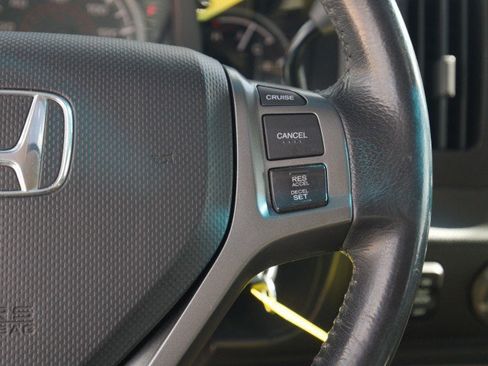 Used 2010 Honda Ridgeline RTL image 20