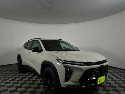 New 2026 Chevrolet Trax ACTIV image 8