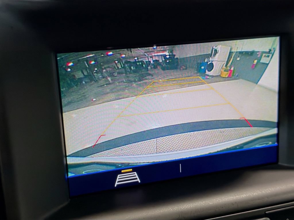 Used 2021 GMC Terrain SLE FWD image 15