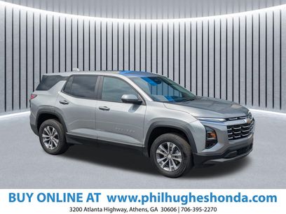 Used 2026 Chevrolet Equinox LT w/ Convenience Package II