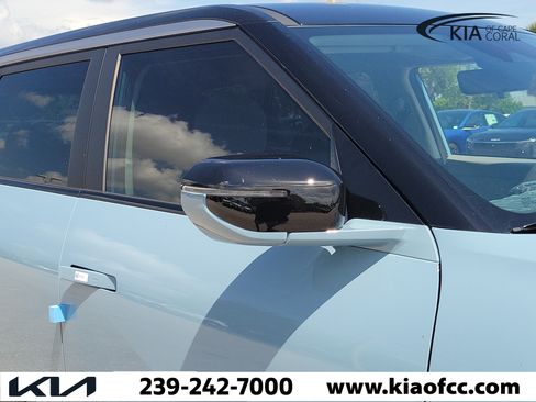 New 2027 Kia Seltos S AWD/4WD image 8
