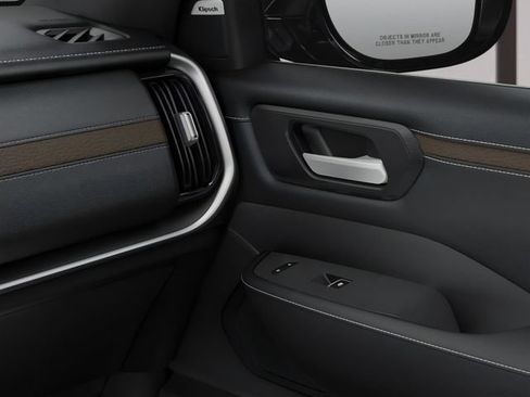 New 2026 Nissan Armada SL AWD/4WD image 21