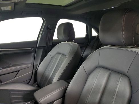 Used 2023 Audi A3 2.0T Premium w/ Convenience Package image 22