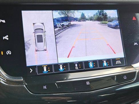 Used 2020 Cadillac XT6 Premium Luxury FWD image 13