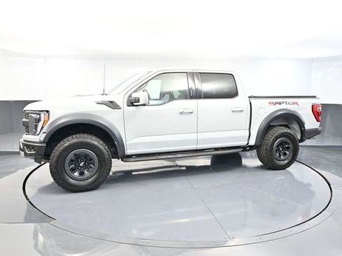 Used 2023 Ford F150 Raptor w/ Raptor Carbon Fibre Package image 11