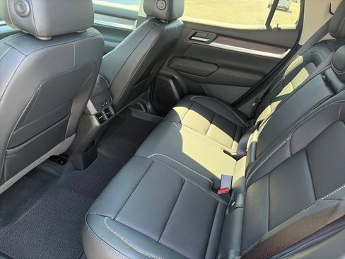 New 2027 GMC Terrain Denali AWD/4WD image 11