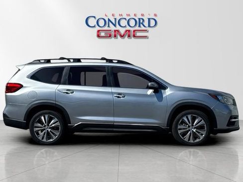 Used 2020 Subaru Ascent Premium w/ Sport Package AWD/4WD image 3