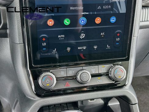 New 2026 Ford Ranger XLT AWD/4WD image 20
