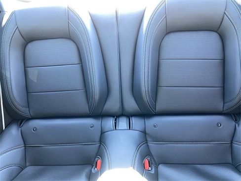 New 2025 Ford Mustang Premium image 39