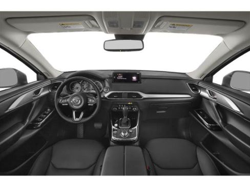Certified 2023 MAZDA CX-9 Touring AWD/4WD image 8