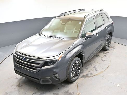 New 2026 Subaru Forester Limited image 46
